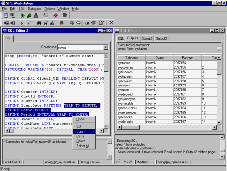 Sql insert table select